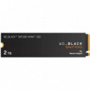 WESTERN DIGITAL Disco Ssd Wd Black SN7100 2TB/ M2 2280 Pcle
