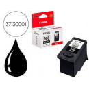 Tinta CANON Negra Pixma TS5350 - TS5351 - TS5352 (180 Pag.) (PG-560)