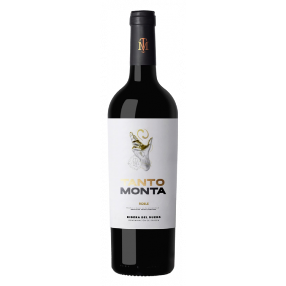 Tanto Monta 2025 - 75CL  BODEGAS GIL FAMILY