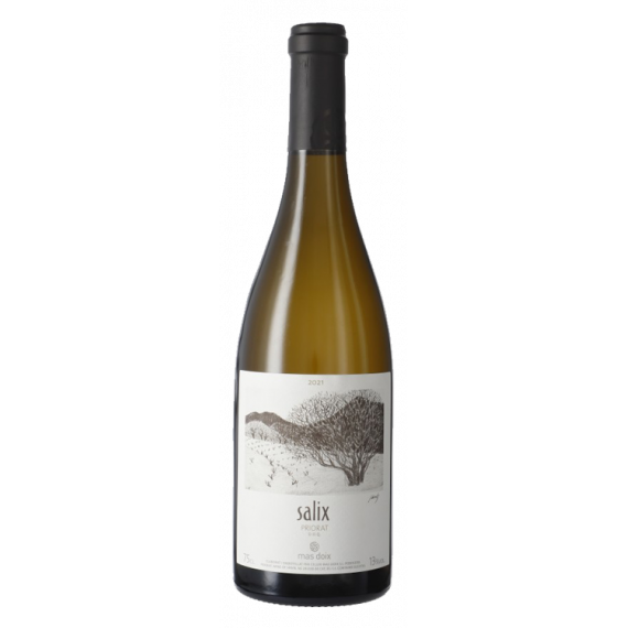 Salix 2025 - 75CL  CELLER MAS DOIX