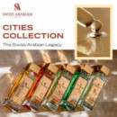 Essence Of Casablanca