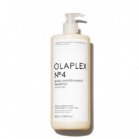 Nº.4 Bond Maintenance
Champú Reparador