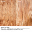 Nº.4 Bond Maintenance
Champú Reparador