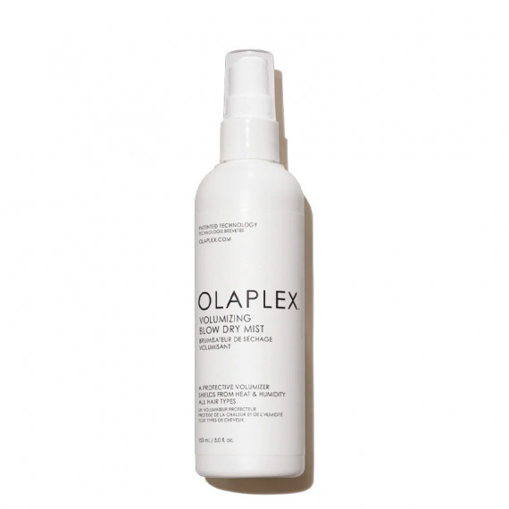 Volumizing Blow Dry Mist
bruma Protectora Efecto Voluminizador  OLAPLEX
