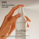 Volumizing Blow Dry Mist
bruma Protectora Efecto Voluminizador  OLAPLEX