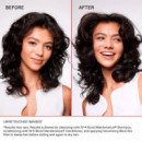 Volumizing Blow Dry Mist
bruma Protectora Efecto Voluminizador  OLAPLEX