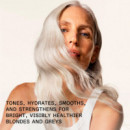 Nº.5P Blonde Enhancer
Acondicionador Tonificante