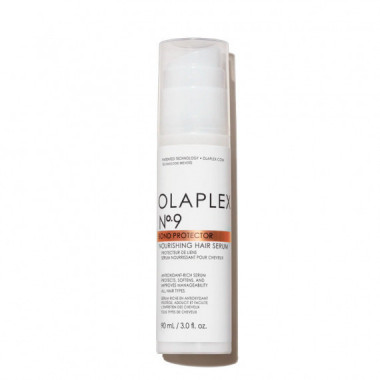 N&ordm;.9 Bond Protector Nourishing Hair Serum
s&eacute;rum de Peinado  OLAPLEX