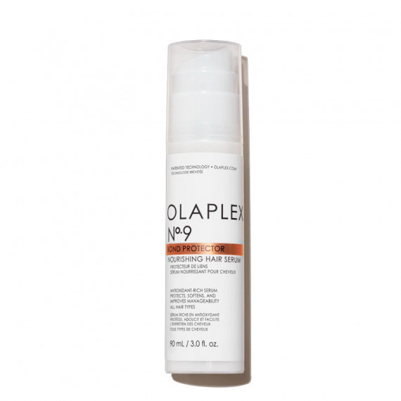 Nº.9 Bond Protector Nourishing Hair Serum
sérum de Peinado  OLAPLEX