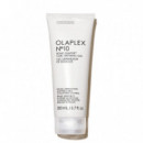 No. 10 Bond Shaper
definidor de Rizos  OLAPLEX