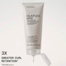 No. 10 Bond Shaper
definidor de Rizos  OLAPLEX