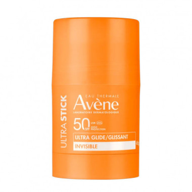 Ultra Stick SPF50
PROTECCI&Oacute;N Solar - Pieles Sensibles  AV&Egrave;NE