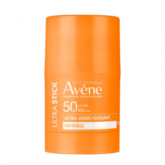 Ultra Stick SPF50
PROTECCIÓN Solar - Pieles Sensibles  AVÈNE