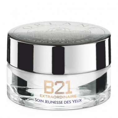 B21 Extraordinaire Absolute Youth Eye
Crema Antiedad Contorno De Ojos