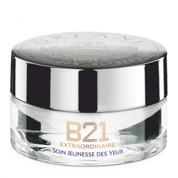 B21 Extraordinaire Absolute Youth Eye
Crema Antiedad Contorno De Ojos