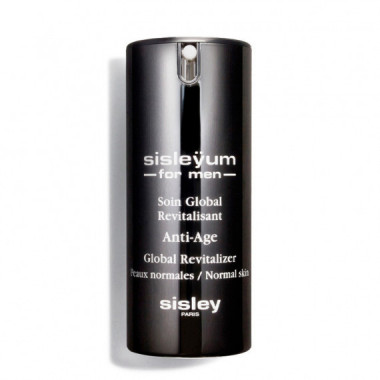 Sisle&yuml;Um For Men
Cuidado Completo Antiedad