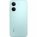 POCO X8 Pro 5G 12GB 512GB 6.59" Verde Menta