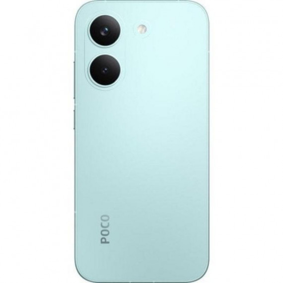 POCO X8 Pro 5G 12GB 512GB 6.59" Verde Menta