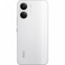 POCO X8 Pro Max 5G 12GB 256GB 6,83" Blanco