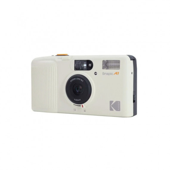KODAK Snapic A1 Blanca