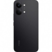 Poco X8 Pro Max 5G 12GB 512GB 6.83" Negro  XIAOMI