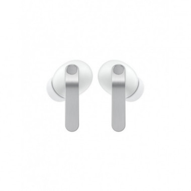Auriculares Samsung Galaxy Buds4 Pro Inal&aacute;mbricos TWS - Blanco