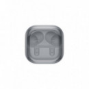 Auriculares Samsung Galaxy Buds4 Pro Inalámbricos TWS - Blanco