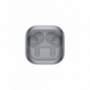 Auriculares Samsung Galaxy Buds4 Pro Inalámbricos TWS - Blanco