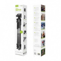 Soporte Trípode para Cámaras Green Lyca 170 cm