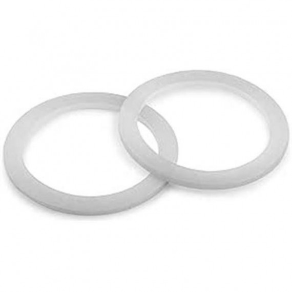 Pack 2 Juntas de Recambio para Cafetera 1 Taza Monix Vitroexpress