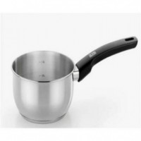 Cazo MONIX Elite de Acero Inoxidable 16CM Apto para Inducción
