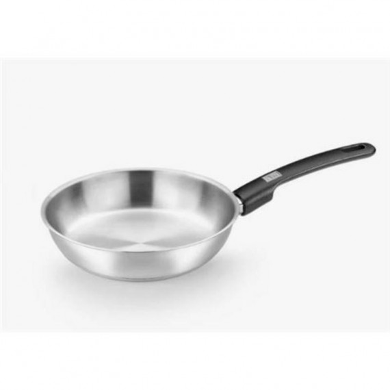 Sartén Monix Serie Elite de Acero Inoxidable 20 cm para Inducción