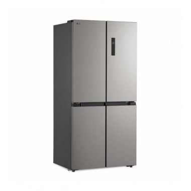 Frigor&iacute;fico LG GMM41MSBEM Multi-Puerta No Frost Clase E