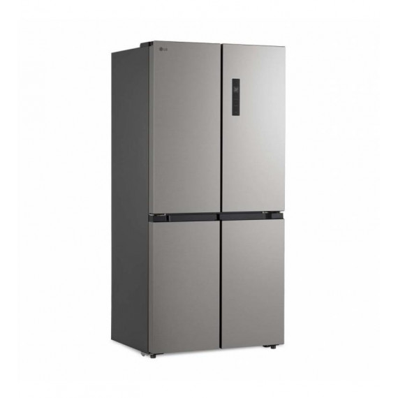 Frigorífico LG GMM41MSBEM Multi-Puerta No Frost Clase E