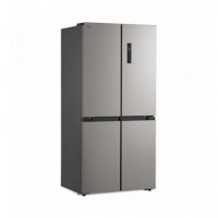 Frigorífico LG GMM41MSBEM Multi-puerta No Frost Clase E