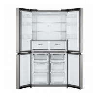 Frigorífico LG GMM41MSBEM Multi-puerta No Frost Clase E