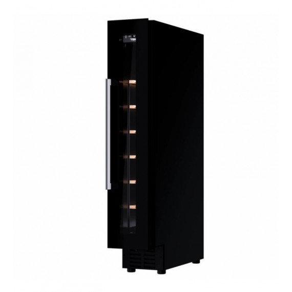 Vinoteca Teka RVU 10008 GBK de Integración, 8 Botellas Clase G