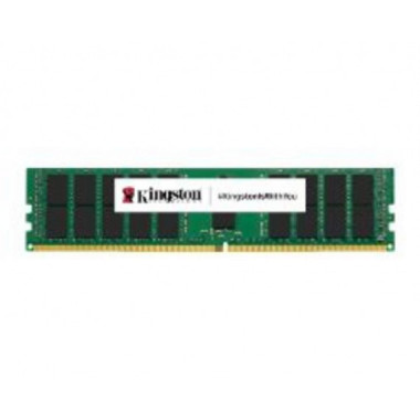 M&oacute;dulo Kingston DDR4 8GB 2666MHz DIMM ECC (KSM26ES8/8HD)