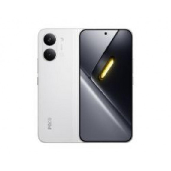 Smartphone XIAOMI Poco X8 Pro Max 6.83" 12GB 256GB 5G Blanco (MZB0NBSEU)