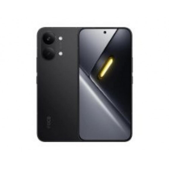 Smartphone XIAOMI Poco X8 Pro Max 6.83" Amoled 1.5K 12GB 512GB 5G Negro