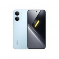 Smartphone XIAOMI Poco X8 Pro Max 6.83" 12GB 256GB 5G Azul (MZB0NBEEU)