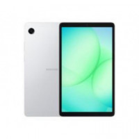 Tablet SAMSUNG Galaxy Tab A11 8.7" 8GB 128GB 4G Plata (SM-X135)