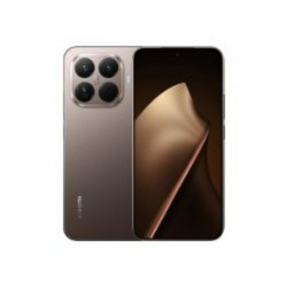 Smartphone XIAOMI 15T Pro 6.83" 12GB 256GB 5G Dorado (MZB0KUWEU)