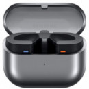 Samsung Galaxy Buds 3 Auriculares Bluetooth Con Cancelación de Ruido Plata