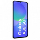 Samsung Galaxy A36 5G 8GB 256GB Awesome White (SM-A366)