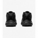 Calzado Zapatillas SALOMON XT-6 Black Phantom