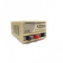 JETFON Fuente de Alimentacion PC-F7 5/7 Amperios