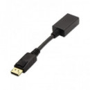 AISENS Adaptador Displayport/m a Hdmi/h A125-0134 Negro