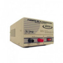 JETFON Fuente Alimentacion DC Conmutada PC-F12 Entrada 220V- Salida 13.8V 10/12Amp