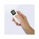 PNI Alcoholimetro Digital Con Pantalla Lcd AT198